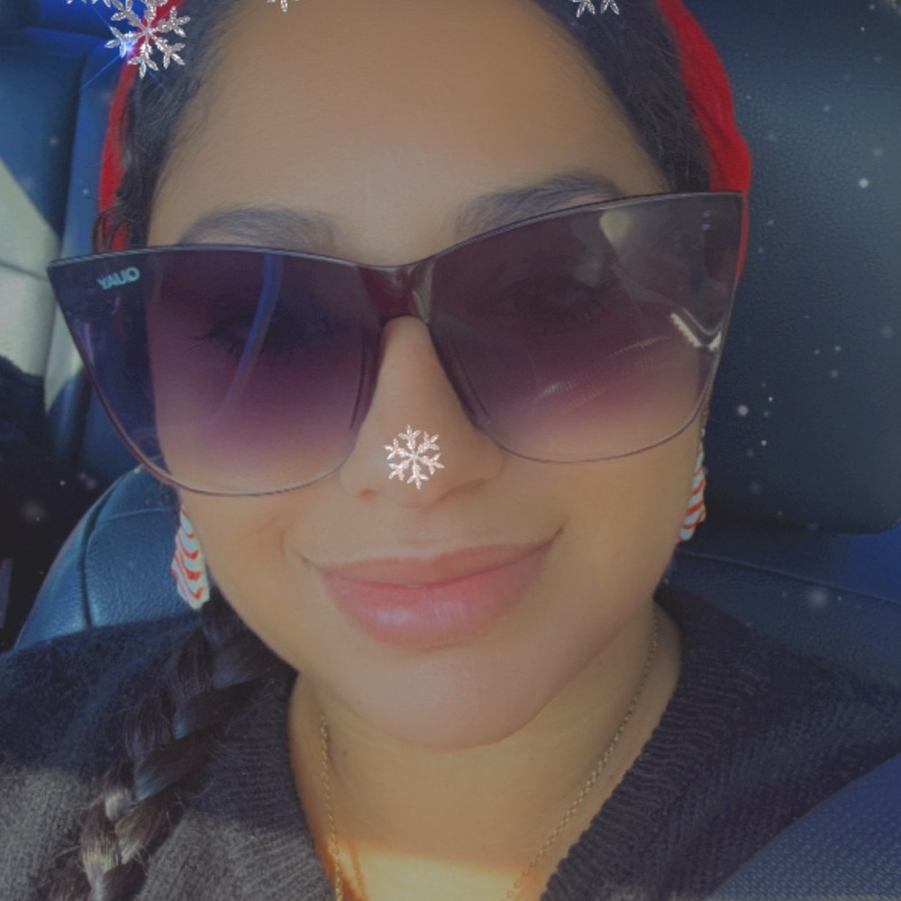 Meet your Posher, Ahriane